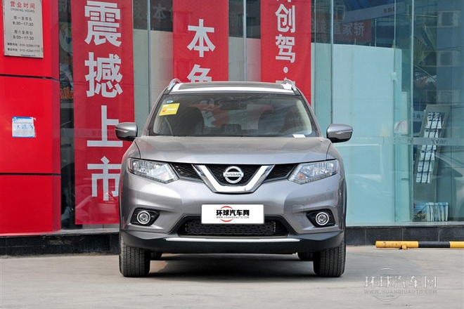 2014款 2.5L CVT領先版 4WD