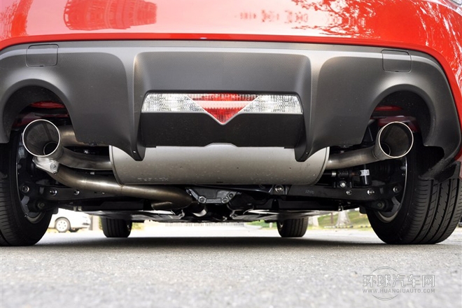 2013款 2.0L 手動豪華型