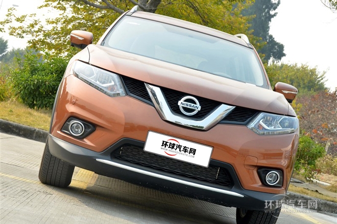 2014款 2.5L CVT至尊版 4WD