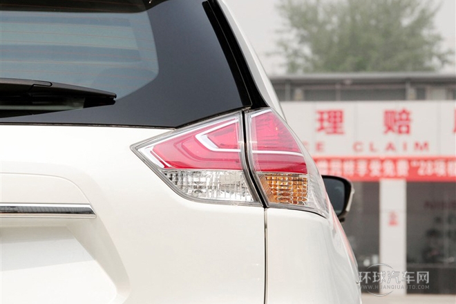 2014款 2.5L CVT尊享版 4WD