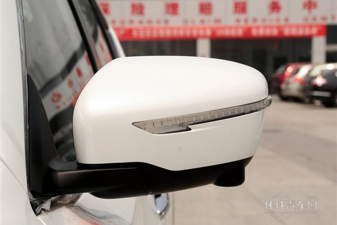 2014款 2.5L CVT尊享版 4WD