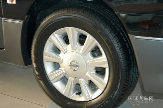 2004款 智尊 2.0L 自動(dòng)豪華型