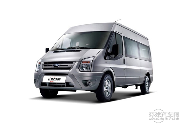 2013款 2.4T柴油豪華型短軸中低頂國IV