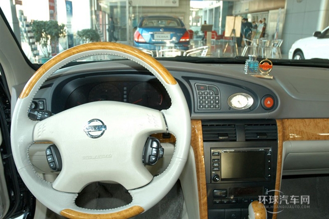 2004款 智尊 2.0L 自動豪華型