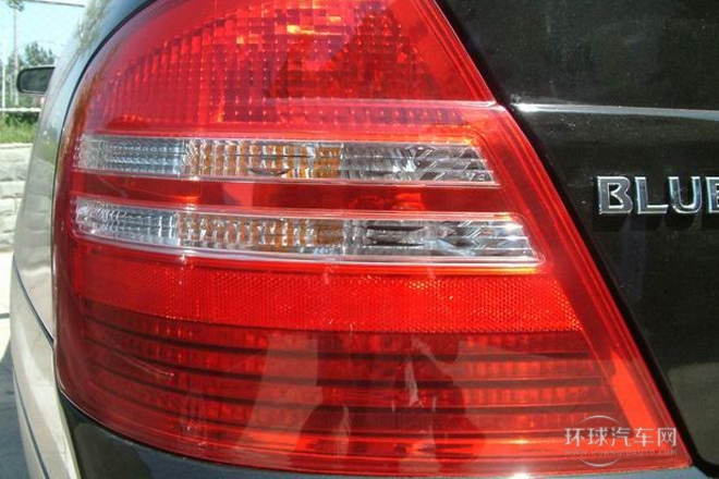 2004款 智尊 2.0L 自動豪華型