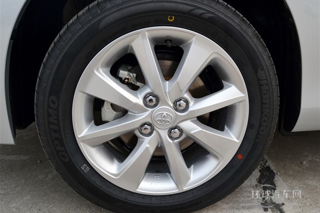 2014款 1.5G 手動炫動版