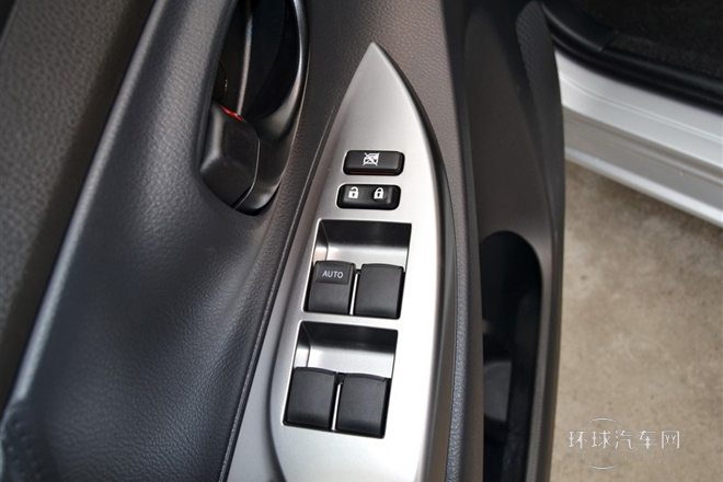 2014款 1.5G 手動炫動版