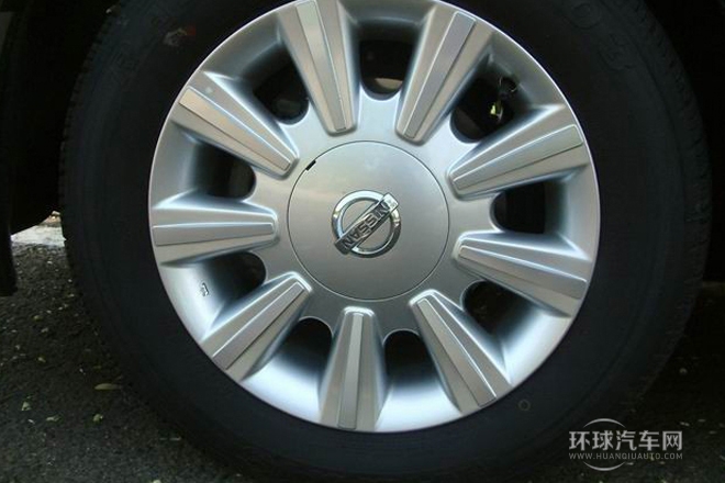 2004款 智尊 2.0L 自動旗艦型