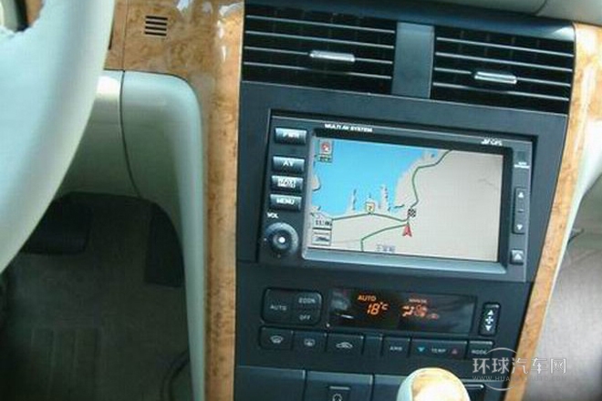 2004款 智尊 2.0L 自動旗艦型