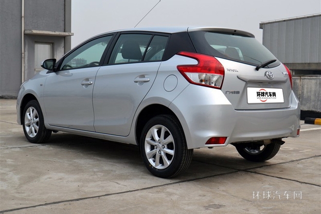 2014款 1.5G 手動(dòng)炫動(dòng)版