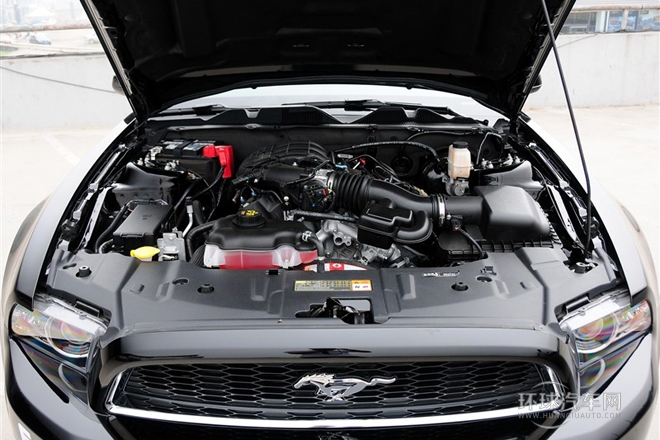 2013款 3.7L 手動標準型