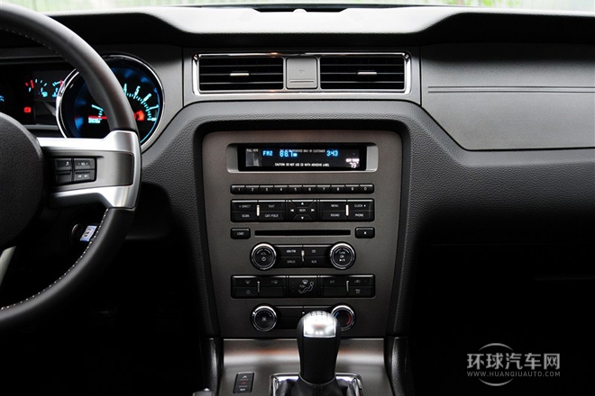 2013款 3.7L 手動標準型