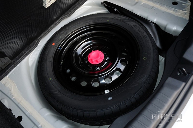 2014款 1.5G 自動炫動版