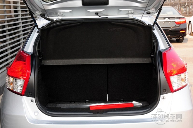 2014款 1.5G 自動炫動版