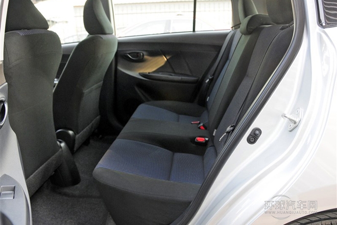 2014款 1.5G 自動(dòng)炫動(dòng)版