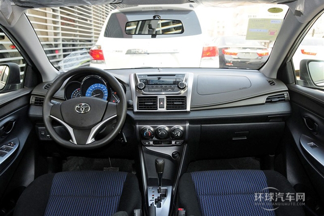 2014款 1.5G 自動(dòng)炫動(dòng)版