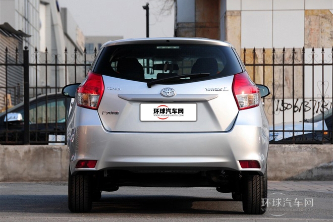 2014款 1.5G 自動炫動版