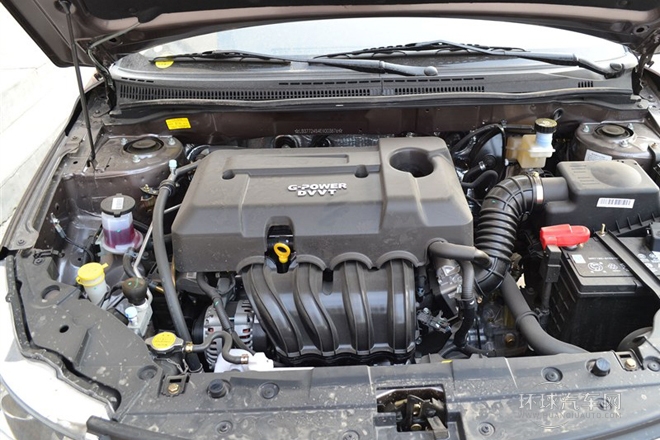 2013款 1.5L 手動舒適型