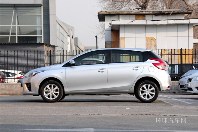 2014款 1.5G 自動炫動版