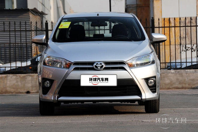 2014款 1.5G 自動炫動版