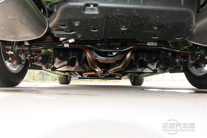 2013款 3.7L 自動標準型