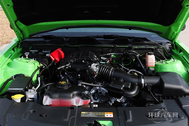 2013款 3.7L 自動標準型