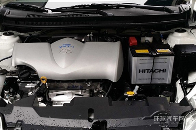 2014款 1.5GS 自動銳動版