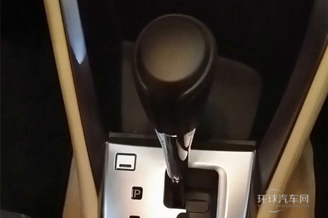 2014款 1.5GS 自動銳動版