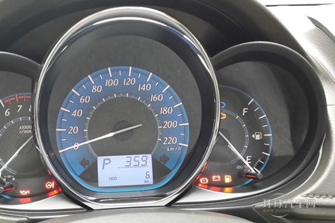 2014款 1.5GS 自動銳動版