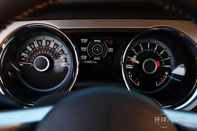 2013款 3.7L 自動標準型