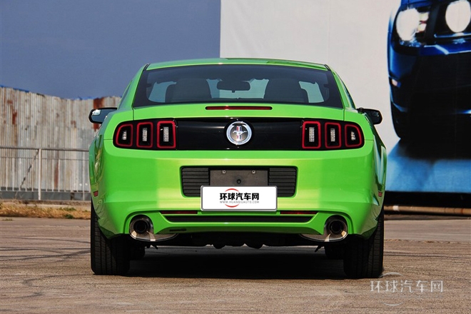 2013款 3.7L 自動(dòng)標(biāo)準(zhǔn)型