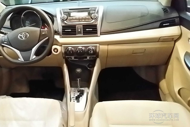 2014款 1.5GS 自動銳動版