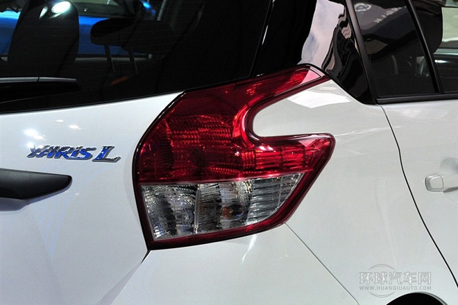 2014款 1.5GS 自動銳動版