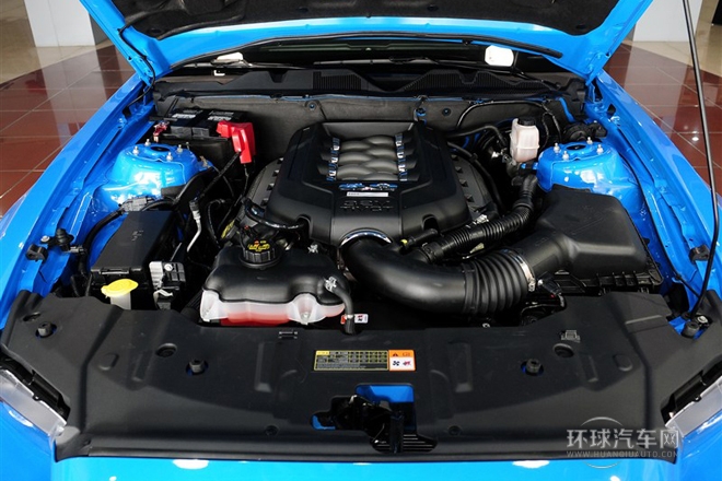 2013款 5.0L GT自動(dòng)標(biāo)準(zhǔn)型