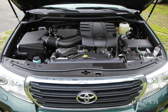 2012款 4.0L 自動GX-R