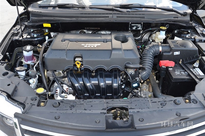 2013款 1.5L 手動尊貴型