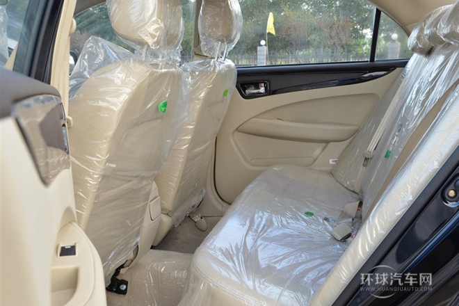 2013款 1.5L 手動(dòng)尊貴型