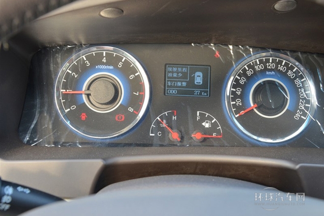 2013款 1.5L 手動尊貴型