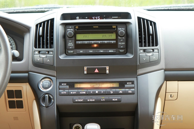 2012款 4.0L 自動GX-R