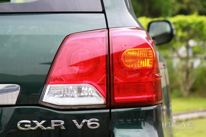 2012款 4.0L 自動GX-R