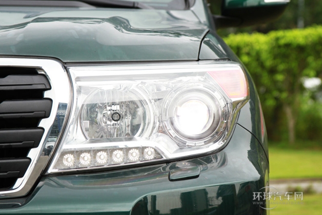 2012款 4.0L 自動GX-R