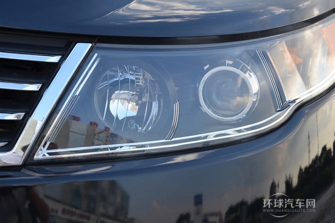 2013款 1.5L 手動尊貴型