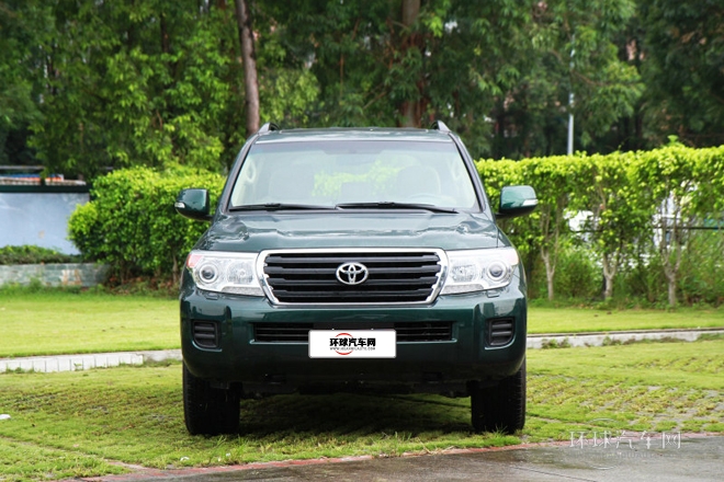 2012款 4.0L 自動(dòng)GX-R