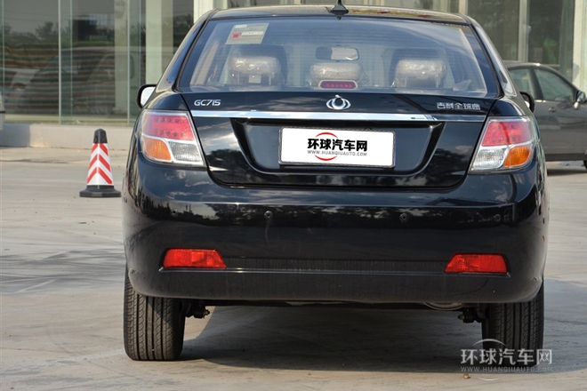 2013款 1.5L 手動尊貴型