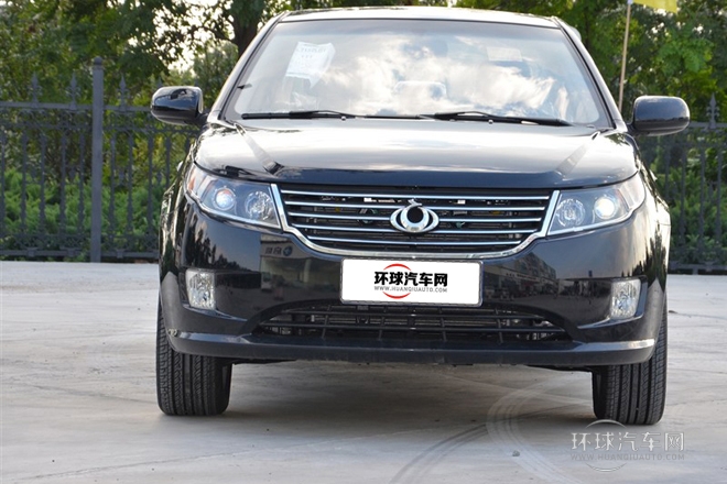 2013款 1.5L 手動尊貴型