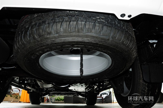 2012款 4.0L 自動VX