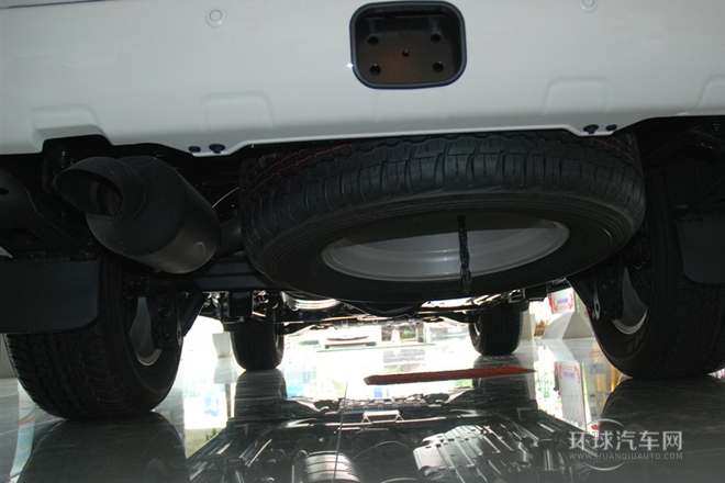 2012款 4.6L 自動VX