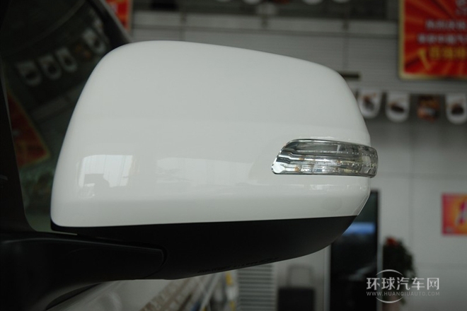 2012款 4.6L 自動(dòng)VX