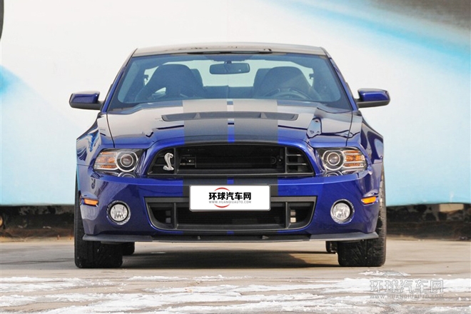 2013款 GT500