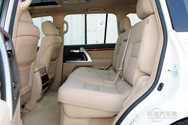 2012款 4.6L 自動VX-R